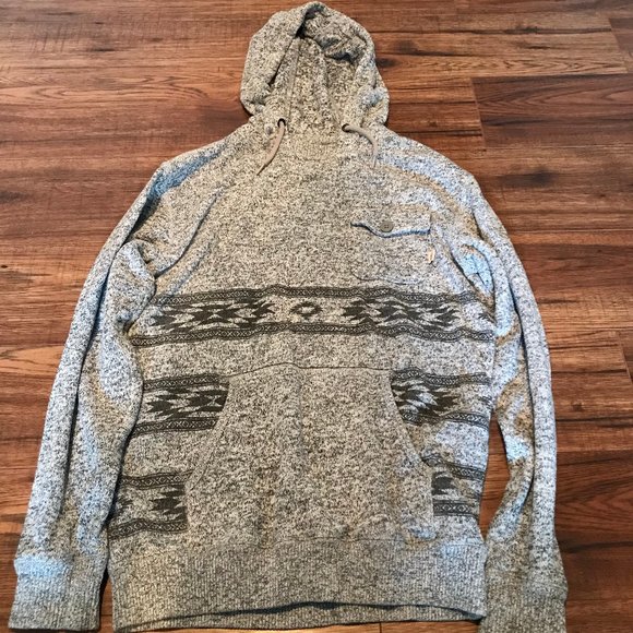 Vans Hoodie - Picture 1 of 2